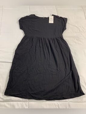 New Floral Blooming dress size S